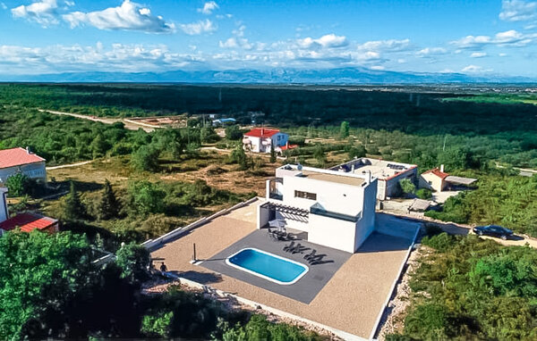 Feriehus - Zadar - Debeljak , Kroatia - CDY539 81