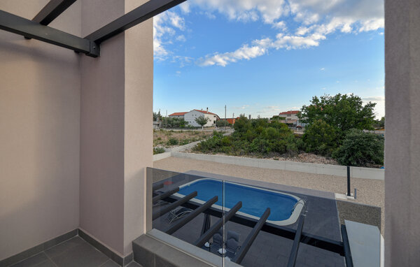Ferienhaus - Zadar - Debeljak , Kroatien - CDY539 101