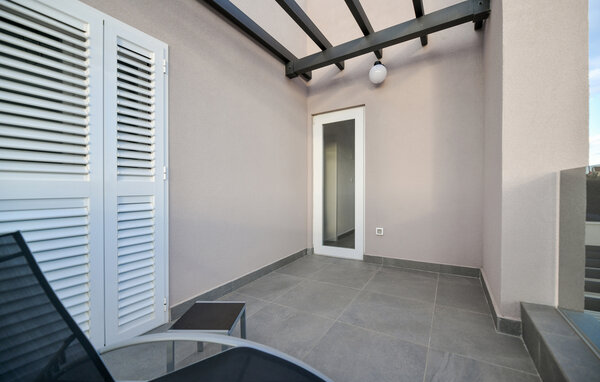 Ferienhaus - Zadar - Debeljak , Kroatien - CDY539 102