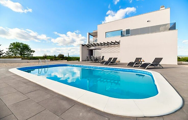 Feriehus - Zadar - Debeljak , Kroatia - CDY539 11