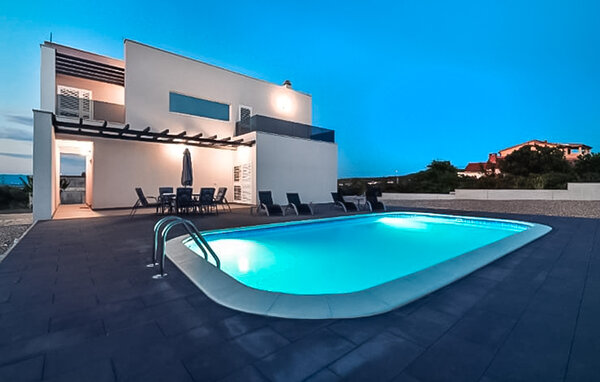 Feriehus - Zadar - Debeljak , Kroatia - CDY539 13