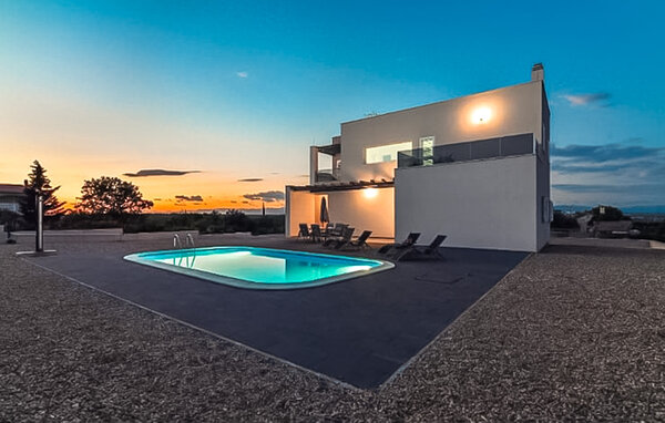 Feriehus - Zadar - Debeljak , Kroatia - CDY539 9