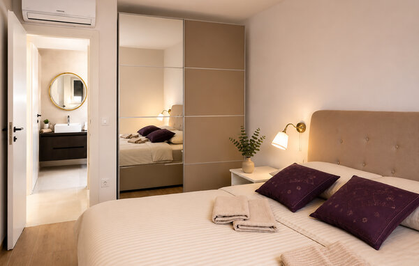 Ferienwohnung - Zadar-Kozino , Kroatien - CDY540 4