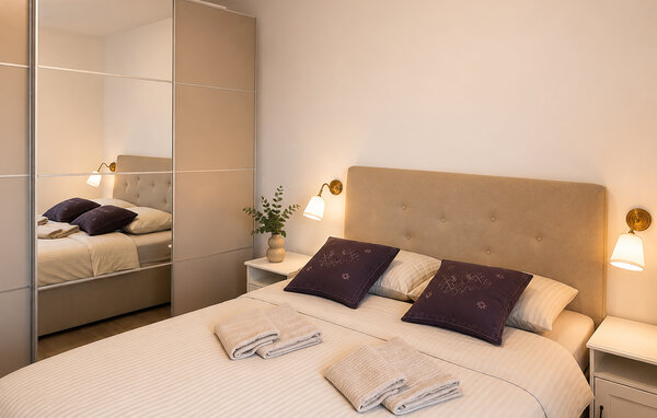 Ferienwohnung - Zadar-Kozino , Kroatien - CDY540 601