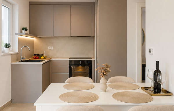 Ferienwohnung - Zadar-Kozino , Kroatien - CDY540 3