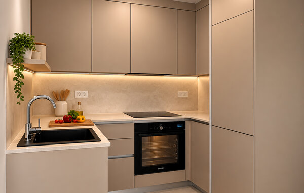 Ferienwohnung - Zadar-Kozino , Kroatien - CDY540 401