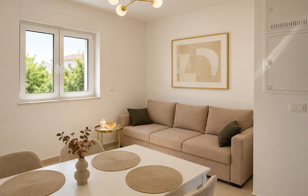 Ferienwohnung - Zadar-Kozino , Kroatien - CDY540 2