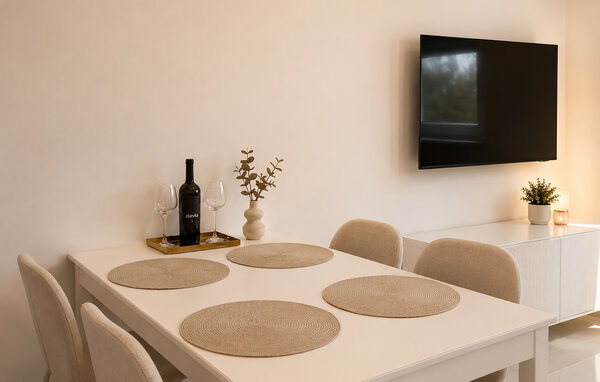Ferienwohnung - Zadar-Kozino , Kroatien - CDY540 301