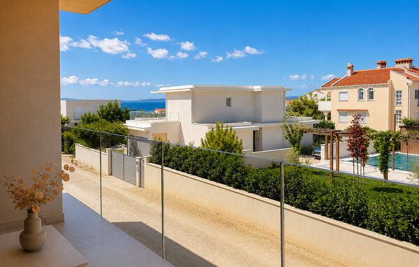 Ferienwohnung - Zadar-Kozino , Kroatien - CDY540 1