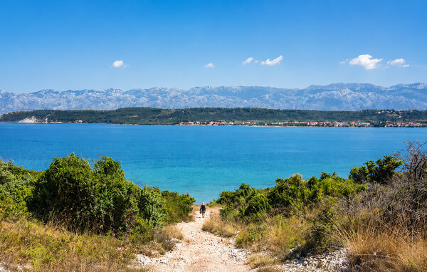 Ferieleilighet - Zadar-Poljica , Kroatia - CDY541 901