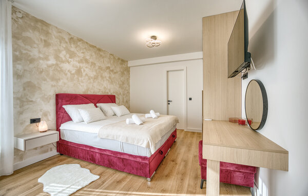 Holiday Home - Zadar-Zaton , Croatia - CDY542 5