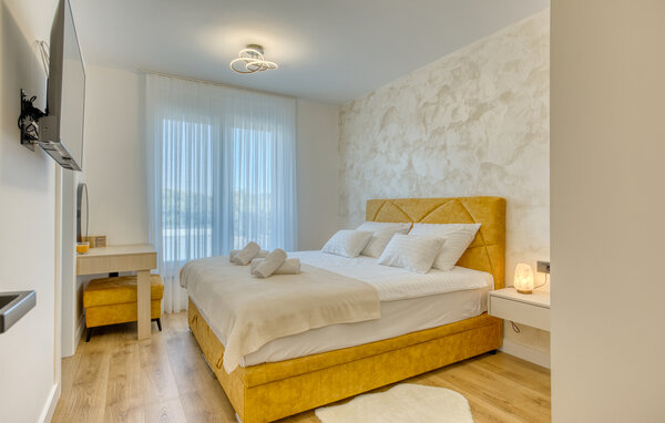 Holiday Home - Zadar-Zaton , Croatia - CDY542 601