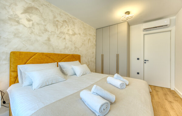 Holiday Home - Zadar-Zaton , Croatia - CDY542 602
