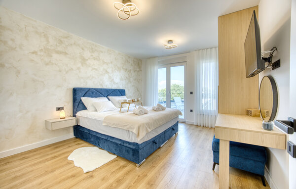 Holiday Home - Zadar-Zaton , Croatia - CDY542 603