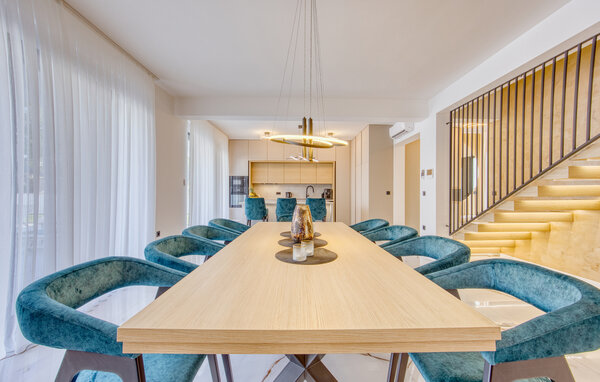 Holiday Home - Zadar-Zaton , Croatia - CDY542 401