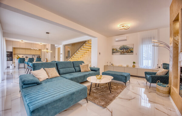 Holiday Home - Zadar-Zaton , Croatia - CDY542 3