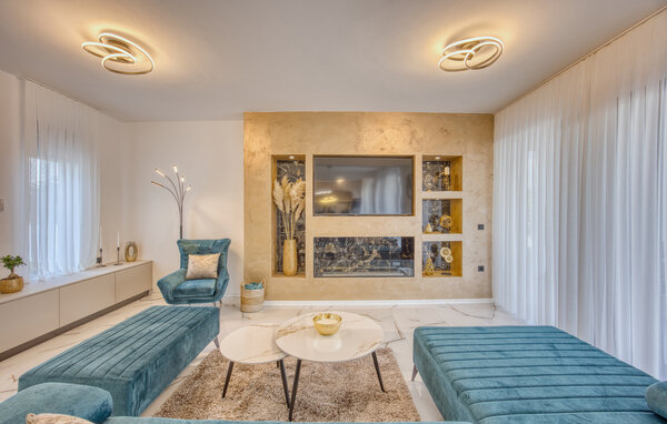 Holiday Home - Zadar-Zaton , Croatia - CDY542 301