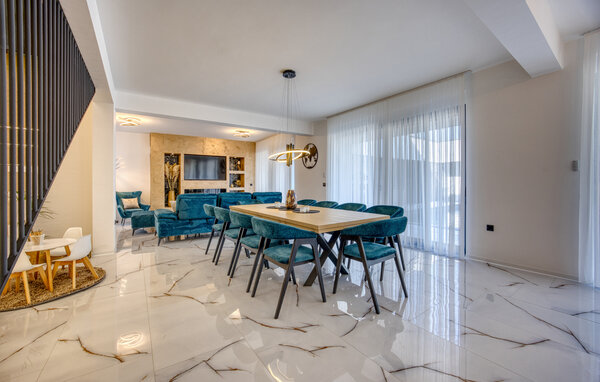 Holiday Home - Zadar-Zaton , Croatia - CDY542 302