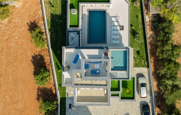 Holiday Home - Zadar-Zaton , Croatia - CDY542 82