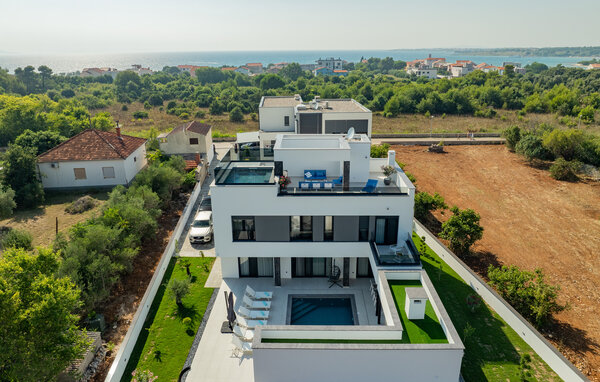 Holiday Home - Zadar-Zaton , Croatia - CDY542 83