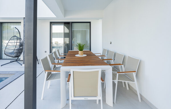 Holiday Home - Zadar-Zaton , Croatia - CDY542 101