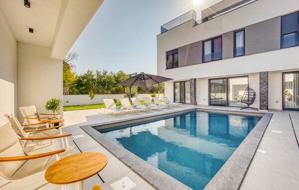 Holiday Home - Zadar-Zaton , Croatia - CDY542 2