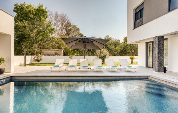 Holiday Home - Zadar-Zaton , Croatia - CDY542 11