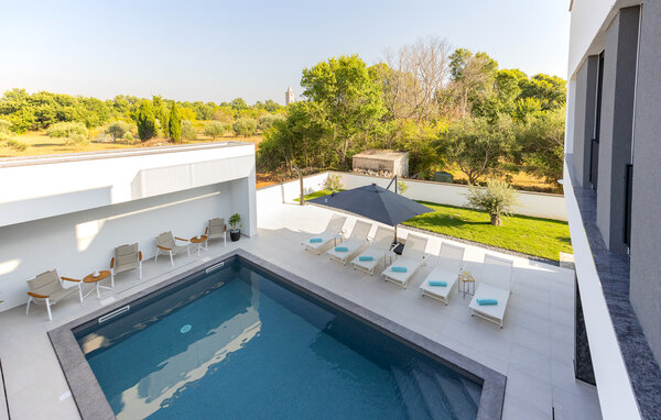 Holiday Home - Zadar-Zaton , Croatia - CDY542 13