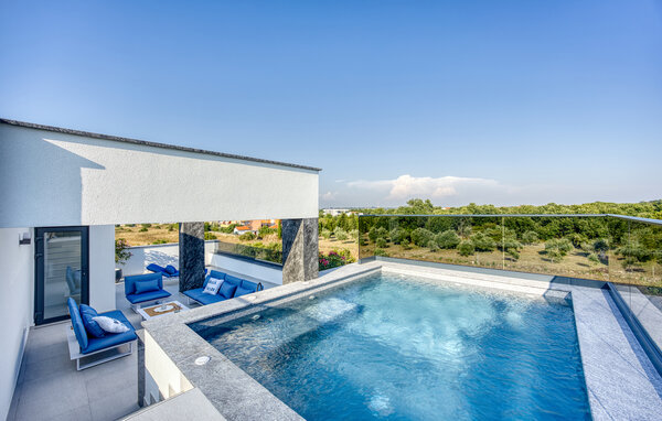 Holiday Home - Zadar-Zaton , Croatia - CDY542 8