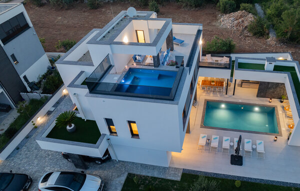 Holiday Home - Zadar-Zaton , Croatia - CDY542 14