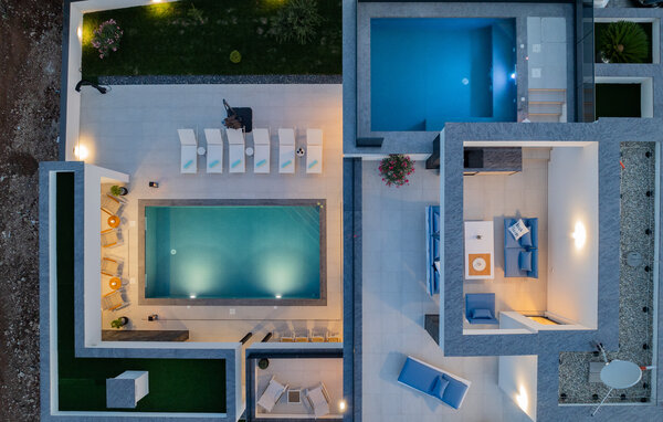 Holiday Home - Zadar-Zaton , Croatia - CDY542 15