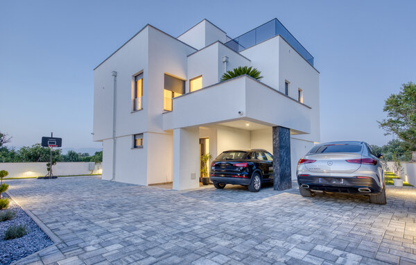 Holiday Home - Zadar-Zaton , Croatia - CDY542 16