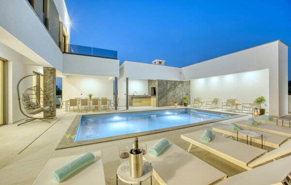 Holiday Home - Zadar-Zaton , Croatia - CDY542 17