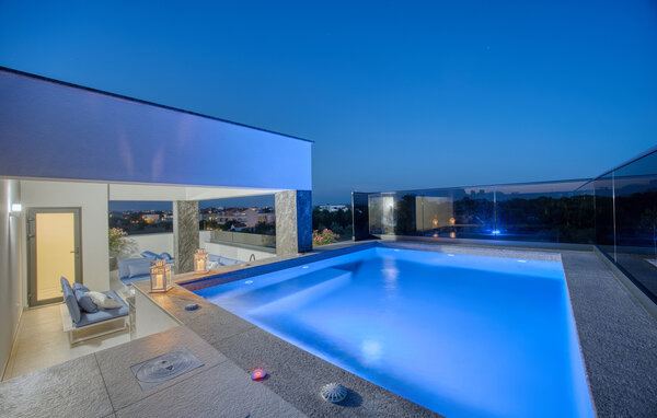 Holiday Home - Zadar-Zaton , Croatia - CDY542 19