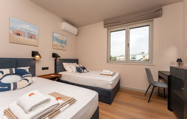 Apartment - Zadar-Zaton , Croatia - CDY543 604