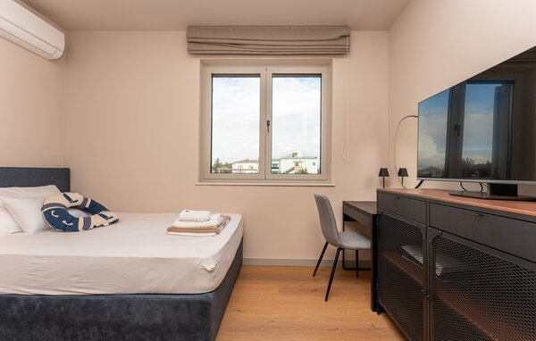 Apartment - Zadar-Zaton , Croatia - CDY543 605