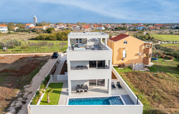 Apartment - Zadar-Zaton , Croatia - CDY543 1