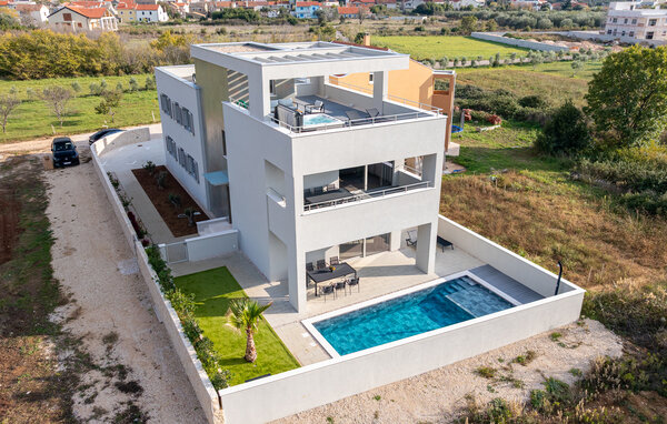Apartment - Zadar-Zaton , Croatia - CDY543 81
