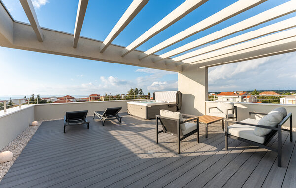 Apartment - Zadar-Zaton , Croatia - CDY543 101