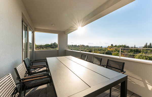 Apartment - Zadar-Zaton , Croatia - CDY543 102