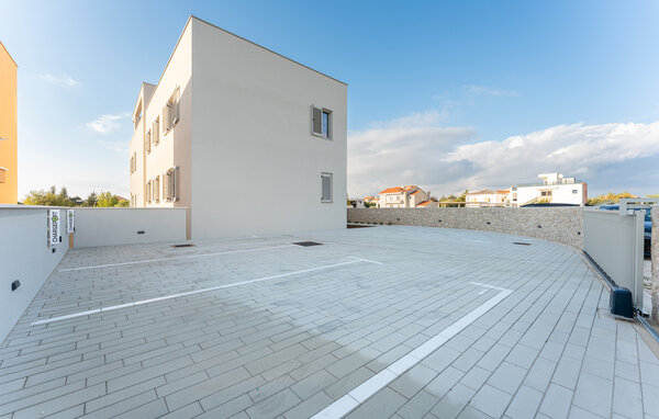Apartment - Zadar-Zaton , Croatia - CDY543 104