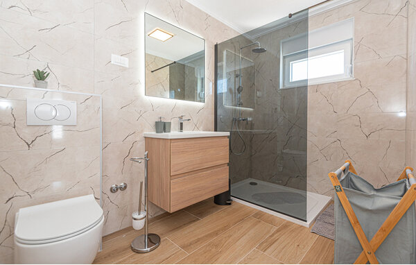 Ferienhaus - Zadar-Lisicic , Kroatien - CDY548 701