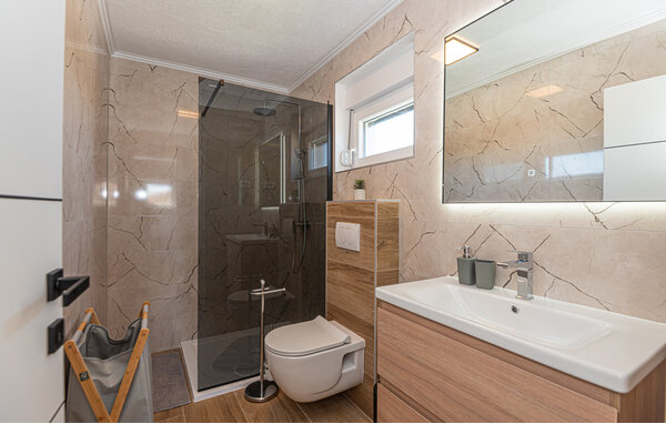 Ferienhaus - Zadar-Lisicic , Kroatien - CDY548 702