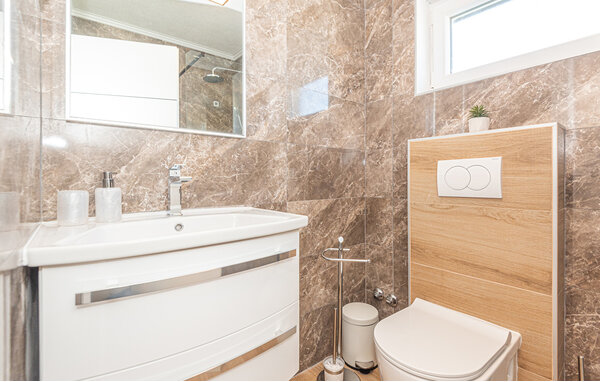 Ferienhaus - Zadar-Lisicic , Kroatien - CDY548 704
