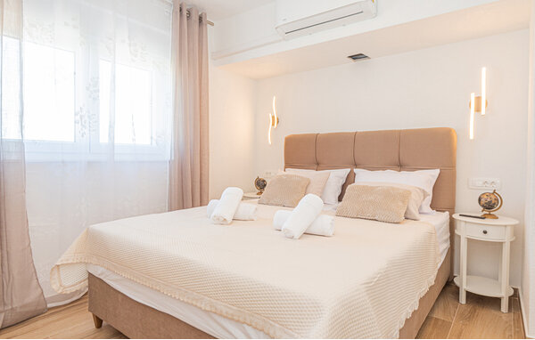 Ferienhaus - Zadar-Lisicic , Kroatien - CDY548 6