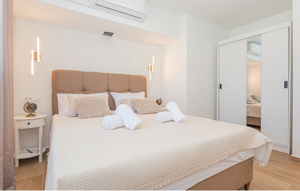 Ferienhaus - Zadar-Lisicic , Kroatien - CDY548 601