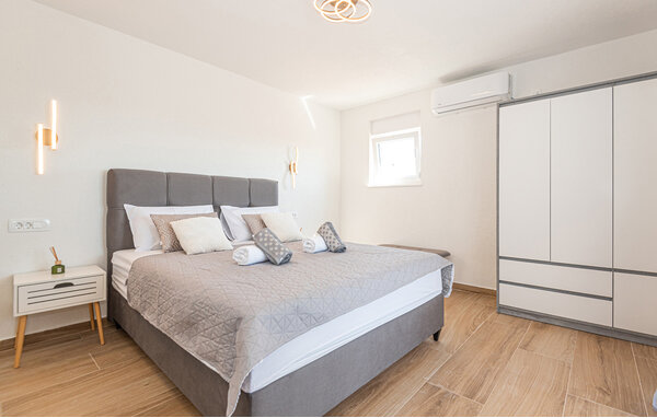Ferienhaus - Zadar-Lisicic , Kroatien - CDY548 602