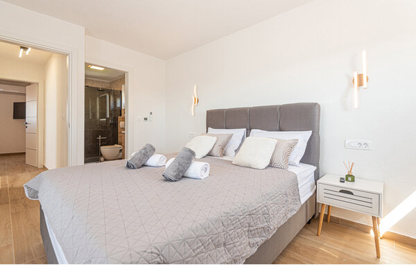 Ferienhaus - Zadar-Lisicic , Kroatien - CDY548 603