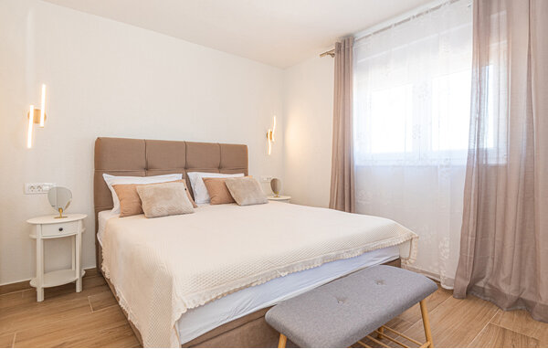 Ferienhaus - Zadar-Lisicic , Kroatien - CDY548 604