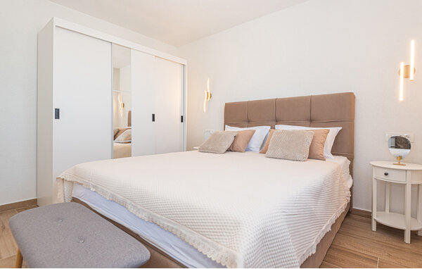 Ferienhaus - Zadar-Lisicic , Kroatien - CDY548 605